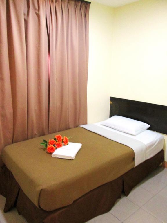 Sunnie Hotel Johor Bahru Rom bilde