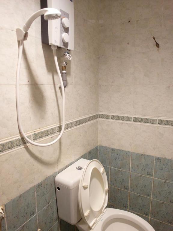 Sunnie Hotel Johor Bahru Rom bilde