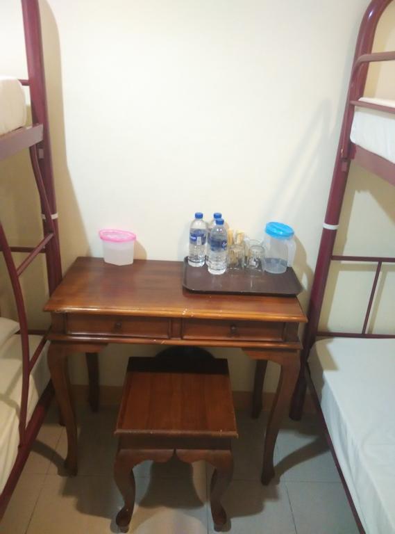 Sunnie Hotel Johor Bahru Rom bilde