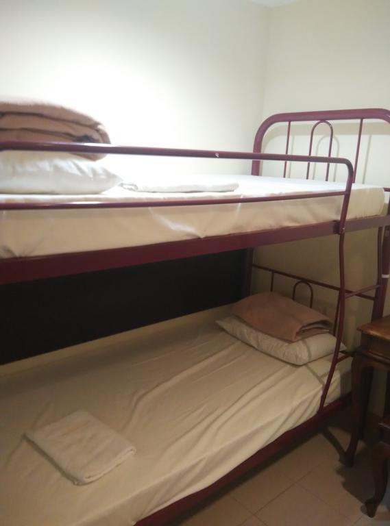 Sunnie Hotel Johor Bahru Rom bilde