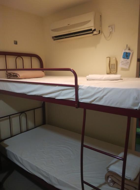 Sunnie Hotel Johor Bahru Rom bilde