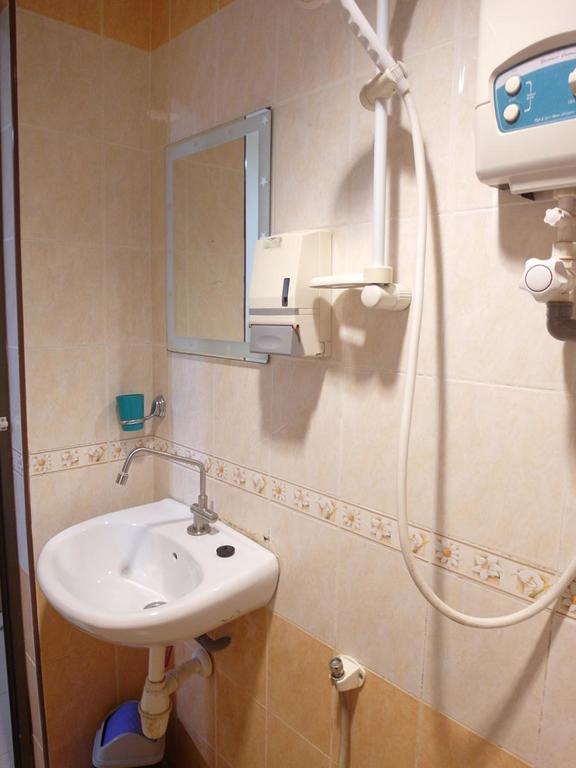Sunnie Hotel Johor Bahru Rom bilde