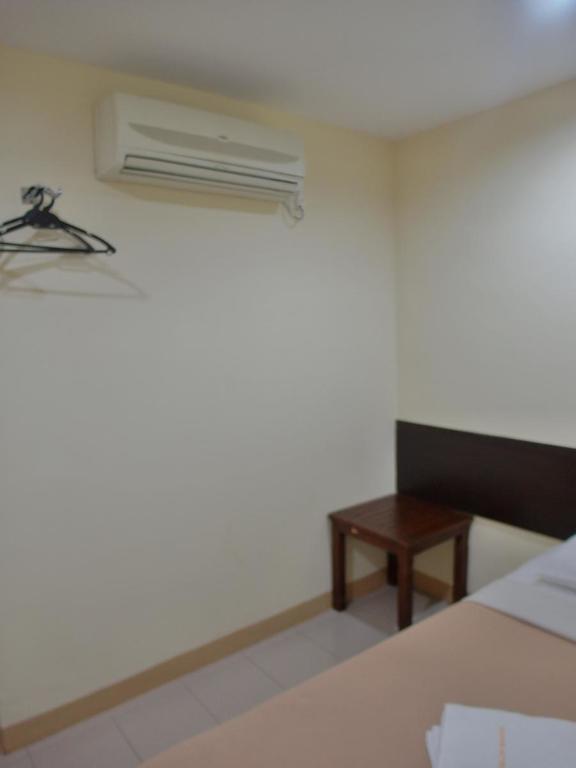Sunnie Hotel Johor Bahru Eksteriør bilde