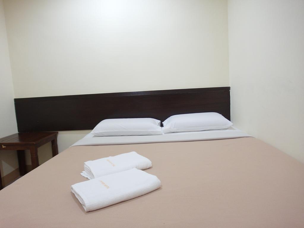 Sunnie Hotel Johor Bahru Rom bilde